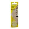 TOPE RETENEDEDOR TRANSPARENTE GIRATORIO BLISTER