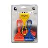 RASQUETA COCINA PLAST. COLORES BLT-3