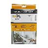 MOSQUITERA VELCRO BLANCA 170X180CM