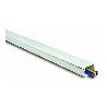 CANAL INST.ADHESIVO BLANCO 23X13MM. TIRA 2MT.