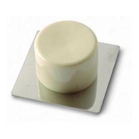 TOPE PUERTA ADH.PEQUEÑO BEIGE BLIST-2