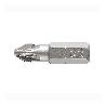 BOCA DESTORNILLADOR POZI 535320 2X25 59S