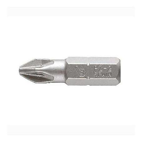 BOCA DESTORNILLADOR POZI 535330 3X25 59S
