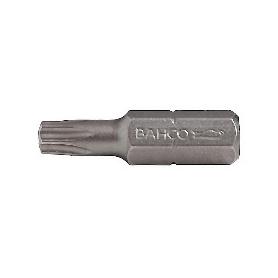 BOCA DESTORNILLADOR TORX 535610 10X25 59