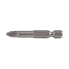 BOCA DESTORNILLADOR PHILLIPS 3X50MM 59S