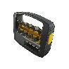 PUNTAS 10 UD + ALARGADOR  237110   SET