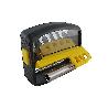 PUNTAS 10 UD + ALARGADOR  237110   SET