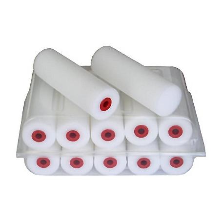 RECAMBIO ESPUMA N.10 110X15MM. PORO 0 PACK 10