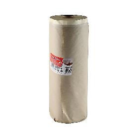 PAPEL CON CINTA ADHESIVA 013167 300MMX45MT