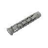 TACOS NYLON 5 MM X4 TIPO X CAJA 150