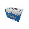 TACOS NYLON 5 MM X4 TIPO X CAJA 150
