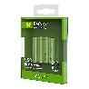 PILAS RECARGABLE RECYKO R03AAA 950MAH BLISTER 4