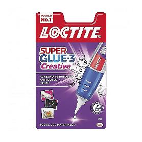 SUPER GLUE 4GR. PERFECT PEN BLISTER