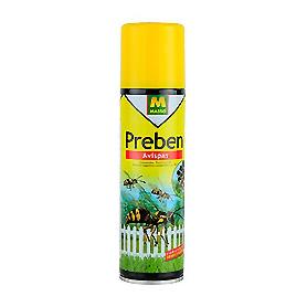 PREBEN AVISPAS 250ML.