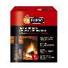 DESHOLLINADOR ESTUFAS Y CHIMENEAS 4X100GR.