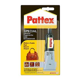 PATTEX ADHESIVO PIEL 30GR BLISTER