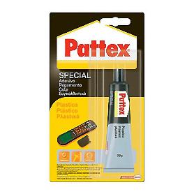 PATTEX ADHESIVOS PLASTICOS 30G BLISTER