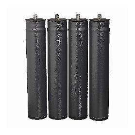 PATAS SOMIER TAPIFLEX REDONDA JUEGO