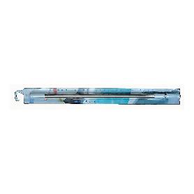 BARRA DUCHA INOX   70-120CM.