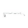 RIEL EXTENSIBLE N.1 (0.74-1.24)