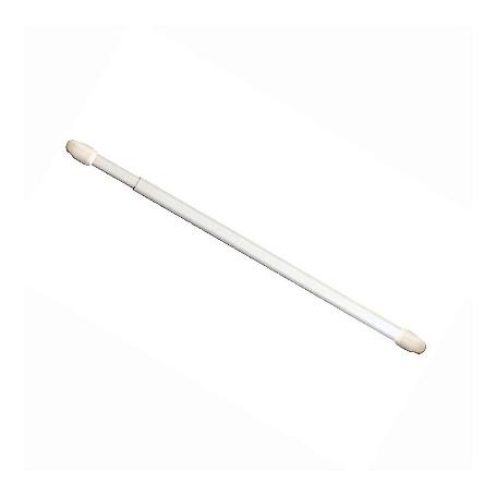 PORTAVISILLOS 80/120 BLANCO PLANO BLIS-2