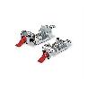 ADAPTADOR TALADRO TS-60-TM R15926 JUEGO 2