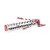 CORREDERA PLASTICO 12250 STAR N PLUS
