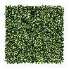SETO JARDIN VERTICAL LAURO VERDE 2017254 ROLLO 1X1MT