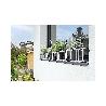 SOPORTE VENTANA EXTENSIBLE 70-100 CM