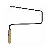 ARCO SIERRA MARQUETERIA ALTO R/400-280 MM