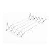 TENDEDERO EXTENSIBLE BLANCO 1.80CM