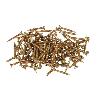 TORNILLO POZI 4X45 MM CAJA 500