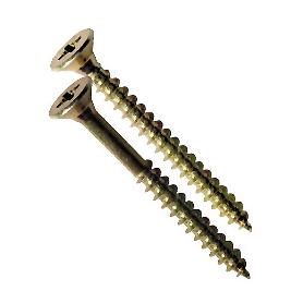 TORNILLO POZI 6X120 MM CAJA 200