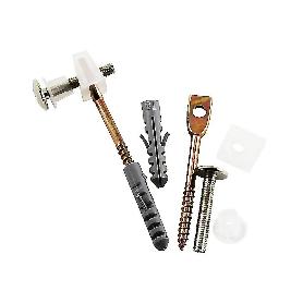 TORNILLO WC HORIZONTAL GONDOLA 2500D BOLSA-2