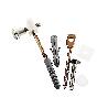TORNILLO WC HORIZONTAL GONDOLA 2500D BOLSA-2
