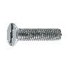 TORNILLO METAL CABEZA AVELLANADA 5X12 963 ZINC CAJA 500