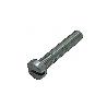 TORNILLO METAL CABEZA CILINDRICA 6X20  D-84 CAJA 200