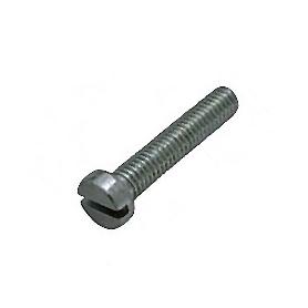 TORNILLO METAL CABEZA CILINDRICA 3X30  D-84 CAJA 500