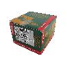 PUNTAS HIERRO PULIDO 2.4X50 CAJA 250