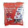 CRUCETAS 5MM. BOLSA 300 BOLSA 300