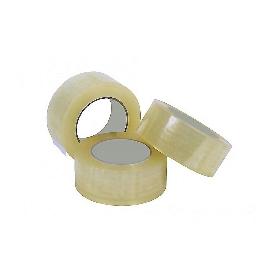 PRECINTO CELO 66M.X48MM.TRANSPARENTE