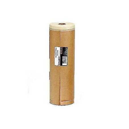 CINTA PINTOR 45CMX20M C/PAPEL ROLLO
