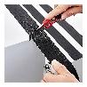 CINTA ANTIDESLIZANTE NEGRA 15MX25MM. ROLLO 15 MT
