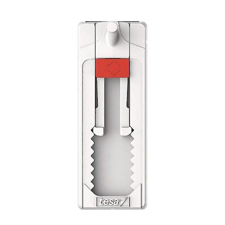 CLIP-STRIP CLAVO 1K B/1 AJUSTABLE PARED B/1