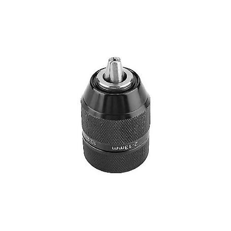 PORTABROCAS AUTOMATICO 1,5-13MM.-500W BL-AZUL