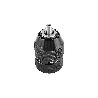 PORTABROCAS AUTOMATICO 1,5-13MM.-500W BL-AZUL