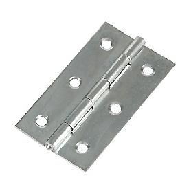 BISAGRA 5005 3     ZINCADA C-24