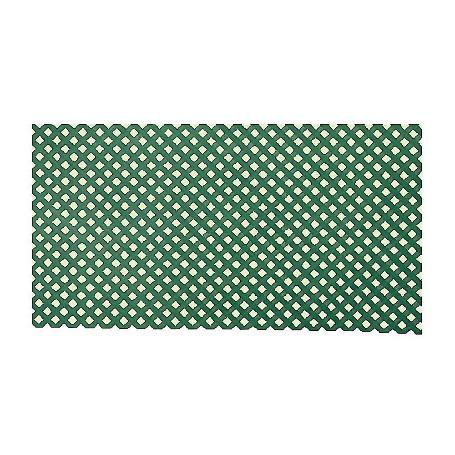 PANEL CLASICO VERDE  200X100