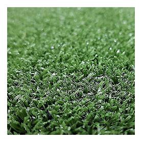 CESPED LUBECK 1X 5M MOQUETA 7MM ROLLO