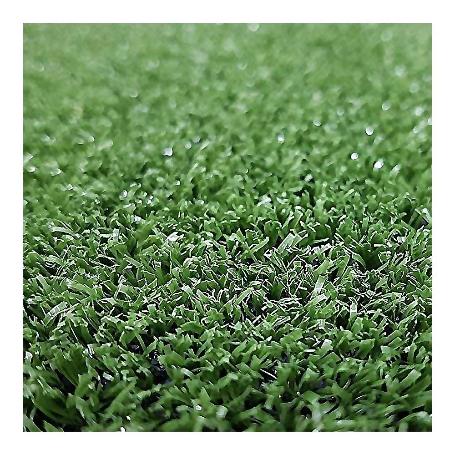CESPED LUBECK 1X 5M MOQUETA 7MM ROLLO
